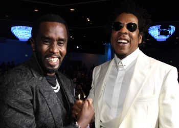 JAY Z Accused Of Raping 13-Year-Old Girl With Diddy in 2000, JAY Z Responds