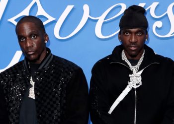 Pusha T Reveals Clipse Album Produced Entirely By Pharrell Is Finished