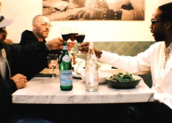 2 Chainz, Larry June & The Alchemist Announce Collab Album ‘Life is Beautiful’