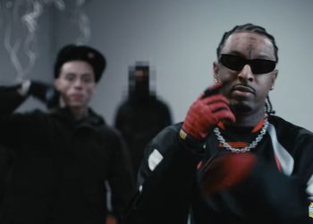 Central Cee Releases New Song & Video ‘GBP’ Feat. 21 Savage — Watch