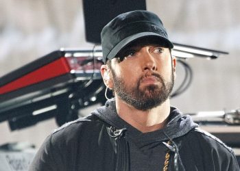 More Than A Dozen Unreleased Eminem Songs Surface Online