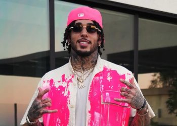 LiAngelo Ball Reportedly Signs with Def Jam for $13 Million