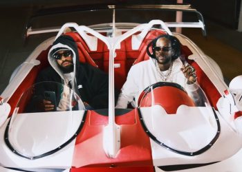 Larry June, 2 Chainz & The Alchemist Join Forces on New Song & Video ‘Bad Choices’: Watch