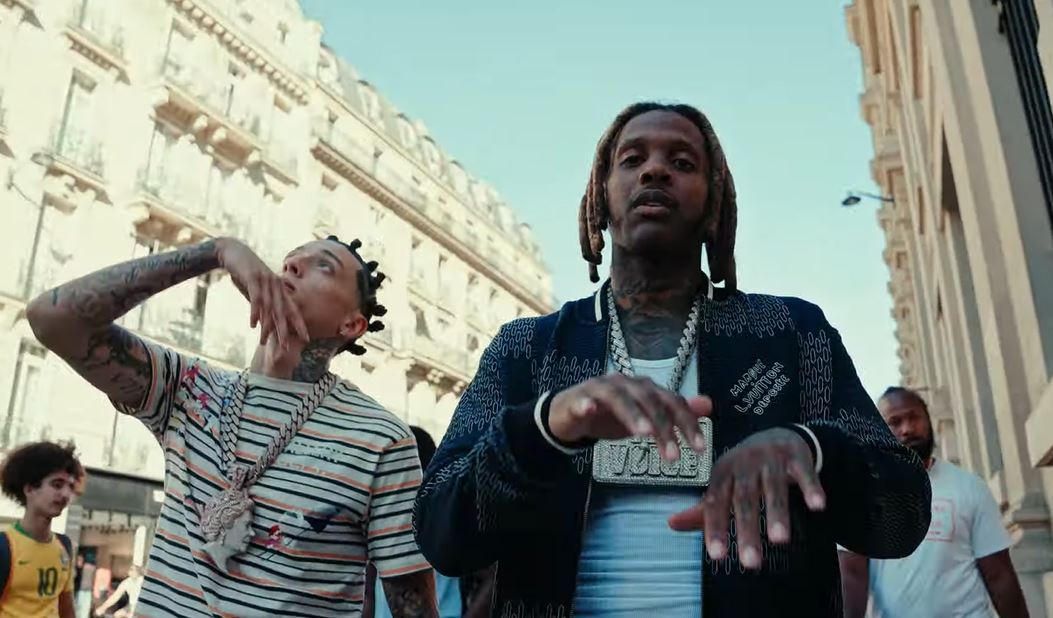 Central Cee & Lil Durk Join Forces on ‘Truth In The Lies’ Music Video: Watch #LilDurk