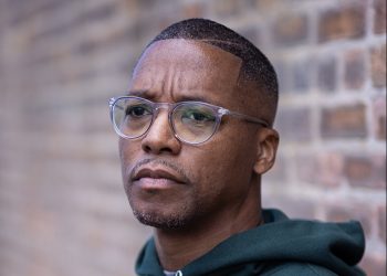 Lupe Fiasco Joins Faculty of Johns Hopkins University’s Peabody Institute