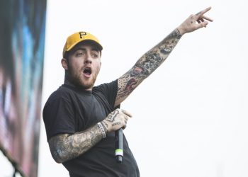 Stream Mac Miller’s New Posthumous Album ‘Balloonerism’