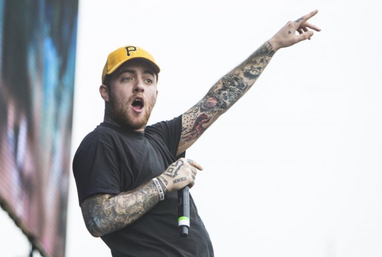 Stream Mac Miller’s New Posthumous Album ‘Balloonerism’