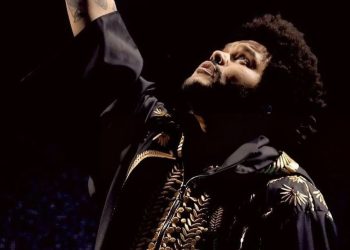 The Weeknd Releases New Album ‘Hurry Up Tomorrow’ — Stream