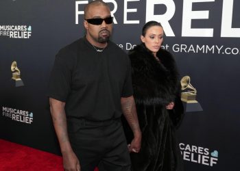 Kanye West Sets Daughter North West’s Birthday in June as Release Date for ‘Bully’ Album