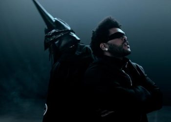 The Weeknd Performs ‘Open Hearts’ on Jimmy Kimmel Live: Watch