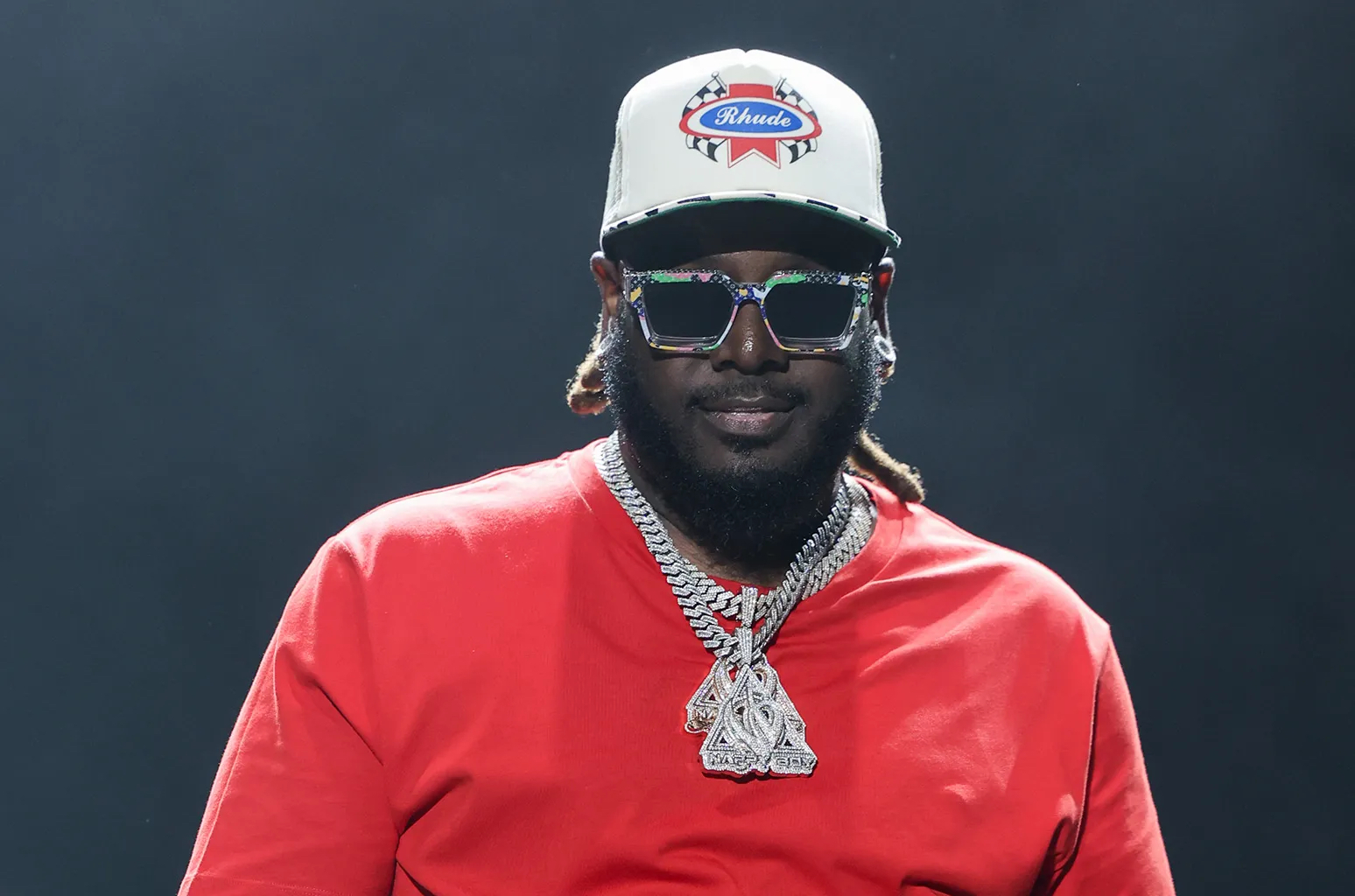 T-Pain Sells Publishing Catalog and Some Masters to HarbourView #TPain