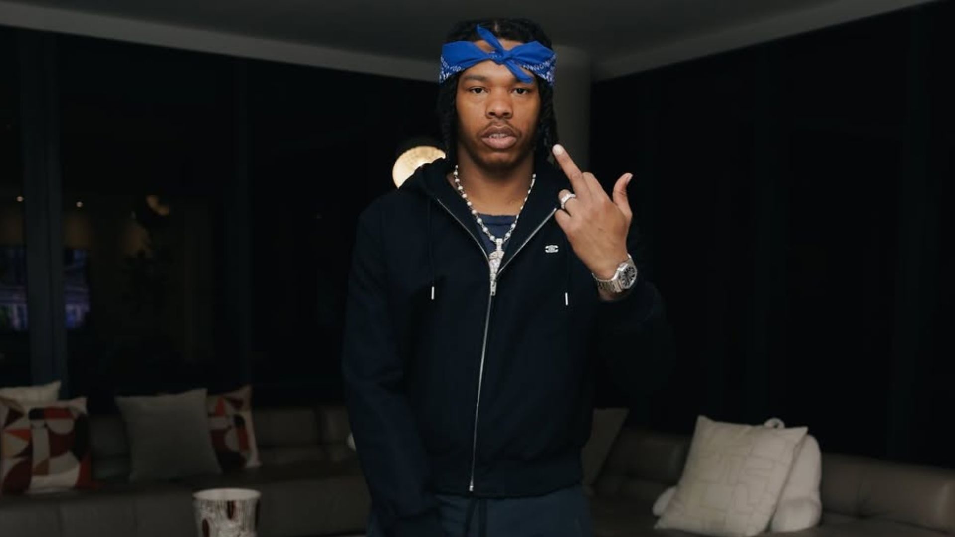 Lil Baby Releases Music Video for ‘So Sorry’ From ‘WHAM Album: Watch #LilBaby