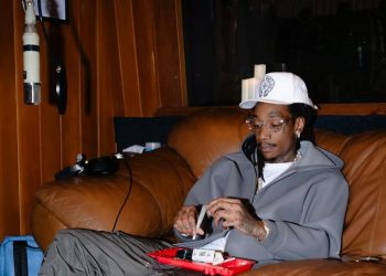 Wiz Khalifa Announces Release Date for Upcoming Album ‘Kush & Orange Juice 2’