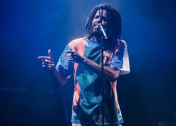 J. Cole Releases New Song ‘cLOUDs’ via ‘Inevitable’ Blog: Listen