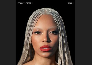 Beyonce Announces ‘Cowboy Carter’ Tour Dates
