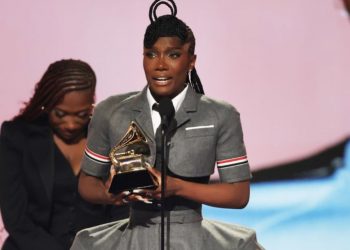 Doechii Celebrates GRAMMY Win With New Song ‘Nosebleeds — Listen