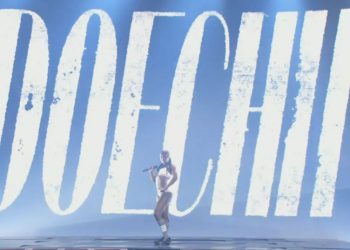 Doechii Performs ‘Catfish’ & ‘Denial is A River’ at 2025 GRAMMYs: Watch