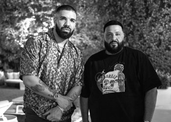 Drake Denies DJ Khaled’s Announcement Of 2 Songs On His Album, Khaled Deletes Post