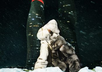 Here Are The Production Credits For Drake & PARTYNEXTDOOR’s ‘$OME $EXY $ONGS 4 U’