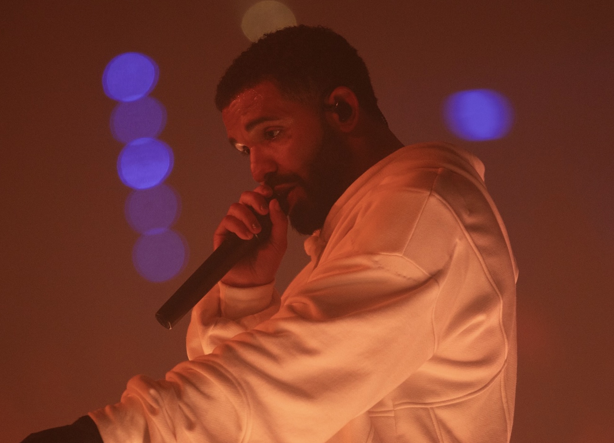 Drake To Headline All 3 Nights Of Wireless Festival #Drake