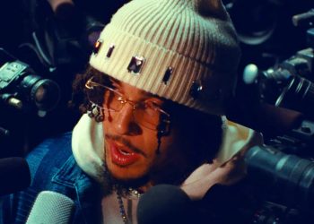 GELO Enlists Lil Wayne On The Remix For ‘Tweaker’ — Listen