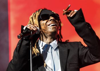 Lil Wayne Announces Release Date For ‘Tha Carter VI’