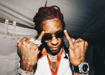 Young Thug Announces First Show Post Release from Jail