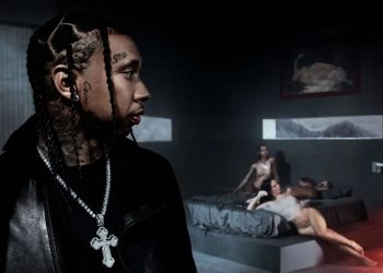 Tyga Releases ‘NSFW’ Album Ft. Lil Wayne, Ty Dolla Sign, Cher, Big Sean, Shenseea, More: Stream