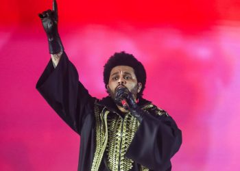The Weeknd ‘Hurry Up Tomorrow’ First Week Sales