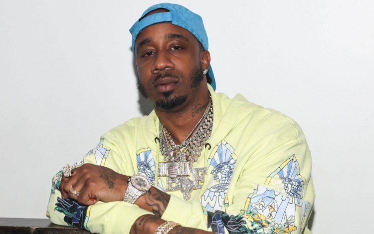 Benny The Butcher Releases ‘Stabbed & Shot 2 (Deluxe)’ feat. 14 New Tracks and Documentary