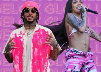 GELO & GloRilla Join Forces For Latest Release ‘Can You Please?’: Listen