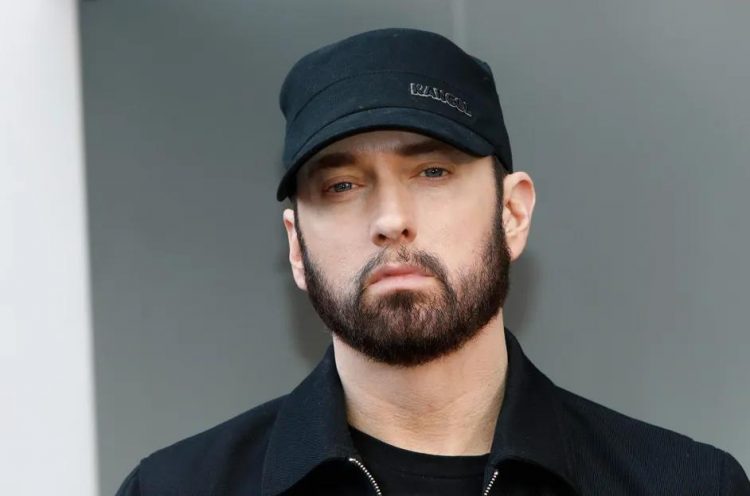 Former Eminem Engineer Charged with Stealing & Selling Unreleased Songs
