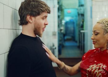 Jack Harlow Joins Forces with Doja Cat for New Single ‘Just Us’: Watch
