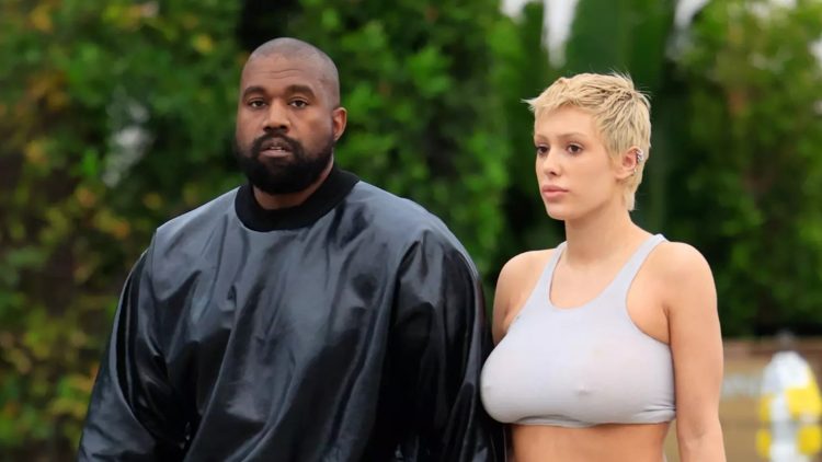 Kanye Compares His Relationship with Bianca to “Cassie & Diddy” on New Song ‘Bianca’: Listen