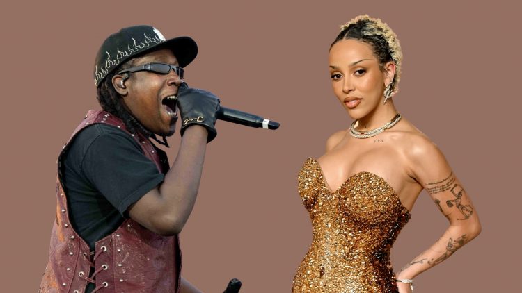 Don Toliver & Doja Cat Join Forces on New Song & Video ‘Lose My Mind’: Watch