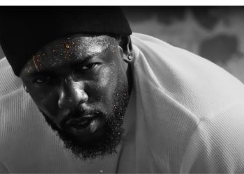 Kendrick Lamar Becomes The First Musical Artist To Do A Gatorade Commercial With ‘peekaboo’: Watch