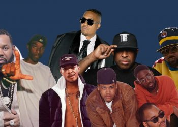 Mass Appeal Announces ‘Legend Has It…’: Release of 7 Albums By Rap Pioneers Nas, Mobb Deep, Raekwon, Big L & More