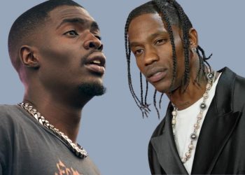 Sheck Wes Releases New Music Video & Song ‘ILMB’ Feat. Travis Scott: Watch