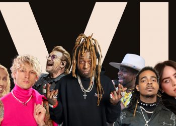 Lil Wayne Reveals Collaborators on Upcoming Album ‘Tha Carter VI,’ Speaks On Relationship With Kendrick