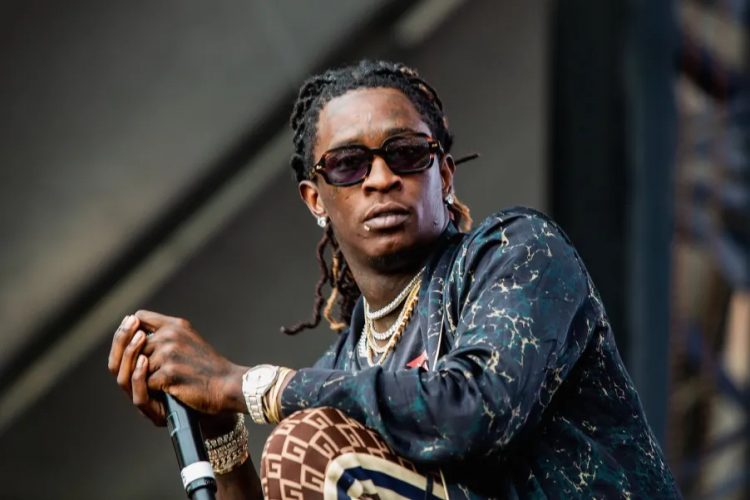 Young Thug Hints At Releasing Upcoming Album ‘UY Scuti’ in May 2025