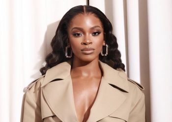 Ari Lennox Leaves Dreamville Records; Will Remain On Interscope