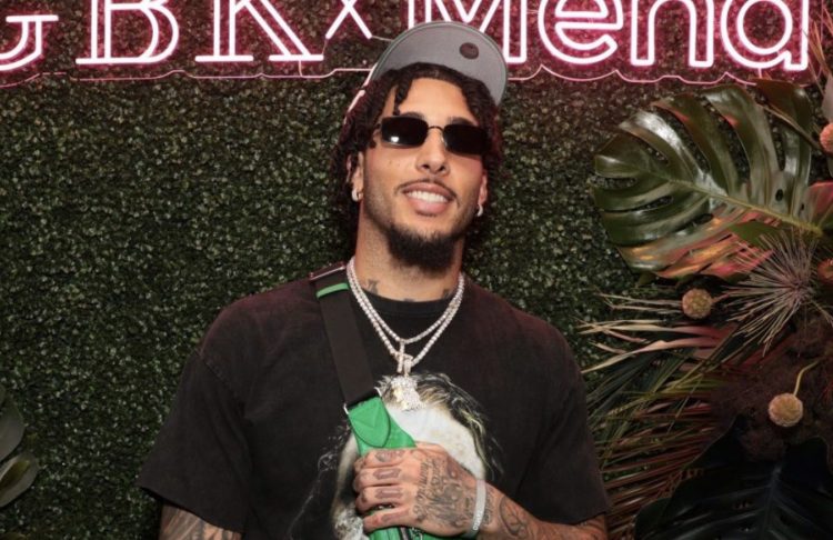 GELO Releases New Single ‘Law And Order’ — Listen