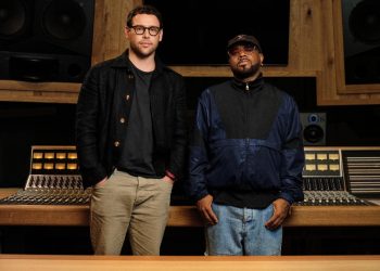 Jermaine Dupri & So So Def Announce Distribution Partnership with HYBE America