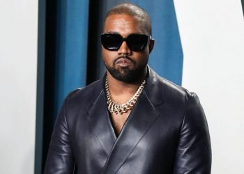 Kanye West Releases His Album ‘Donda 2’ On Streaming Platforms: Listen