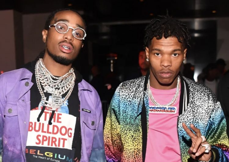 Quavo & Lil Baby Release New Song ‘LEGENDS’ — Listen
