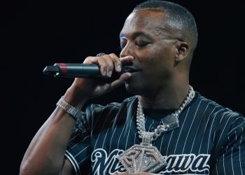 Lupe Fiasco Releases New EP ‘GHOTIING’ — Stream