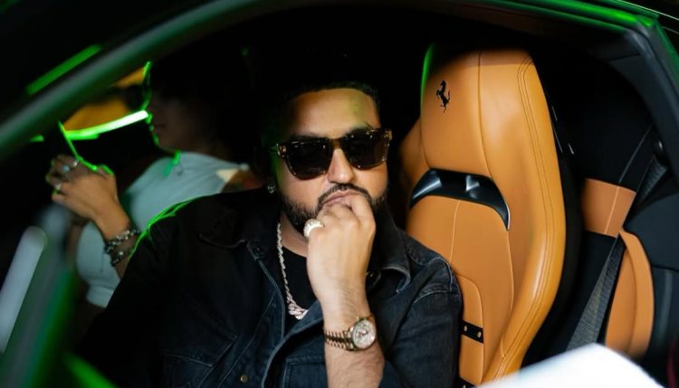 Nav ‘OMW2 REXDALE’ First Week Sales