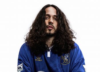 Russ Releases New Song & Video ‘April 7’: Watch