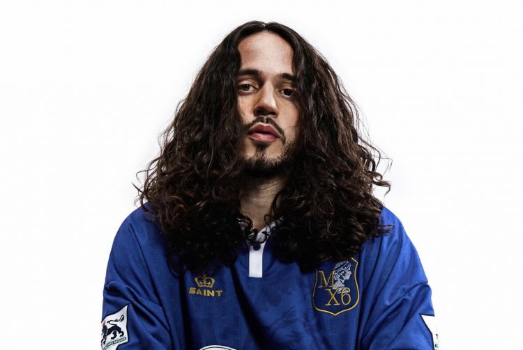 Russ Releases New Song & Video ‘April 7’: Watch