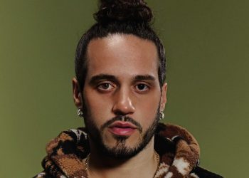Russ Announces North American Tour With Big Sean & Sabrina Claudio: ‘INTO THE W!LD’